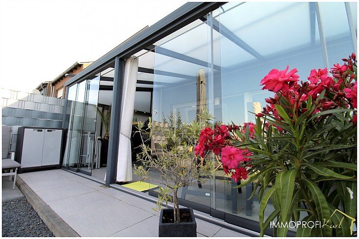 Foto Unser voller Einsatz hat sich gelohnt: Einfamilienhaus in Heinsberg-Aphoven in k�rzester Zeit erfolgreich vermittelt. Lassen sie sich jetzt unverbindlich beraten!<br>