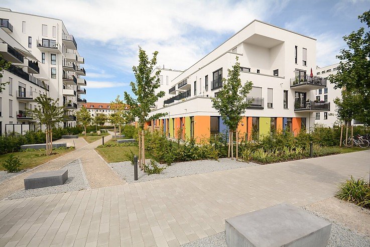 Miet und Kaufpreise f�r Immobilien