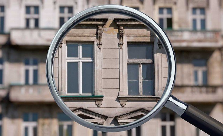 Denkmalgesch�tzte Immobilien