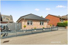 2. Geb�udeansicht Provisionsfrei - Premium Bungalow BJ. 2017, Top Ausstattung!
