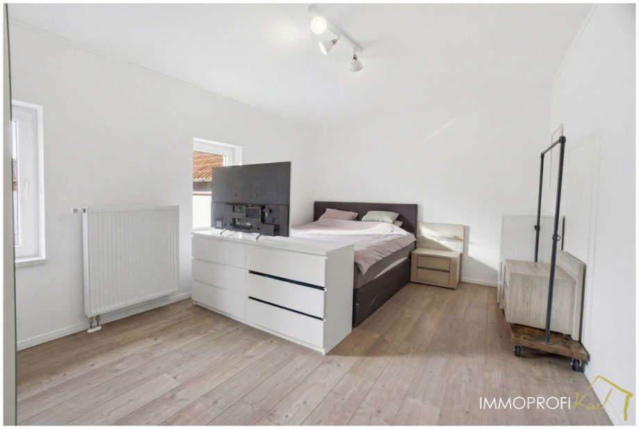 19.OG Neubau Mehrfamilienhaus Waldfeucht