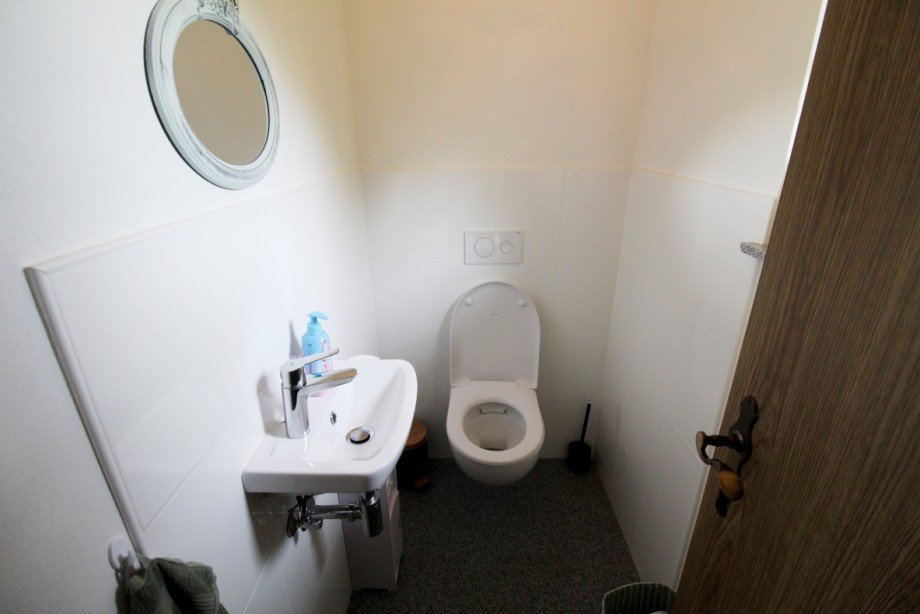 4 G WC Einfamilienhaus Geilenkirchen