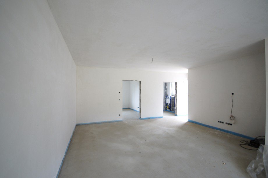 Wohnen EG Einfamilienhaus Baesweiler