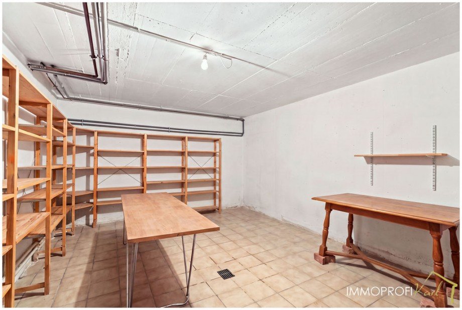 25. Keller Einfamilienhaus T�nisvorst