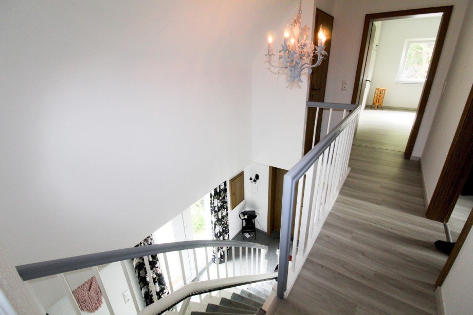 8. Diele OG Einfamilienhaus Geilenkirchen