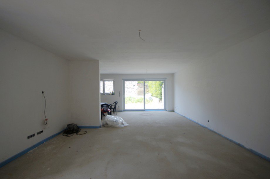 Wohn Esszimmer EG Einfamilienhaus Baesweiler