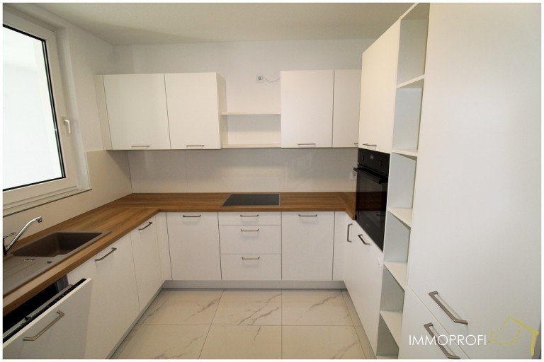 1. K�che Heinsberg Maisonettewohnung Immoprofi Karl - Sch�ne Maisonette-Wohnung in Heinsberg - Zentrumsnah !