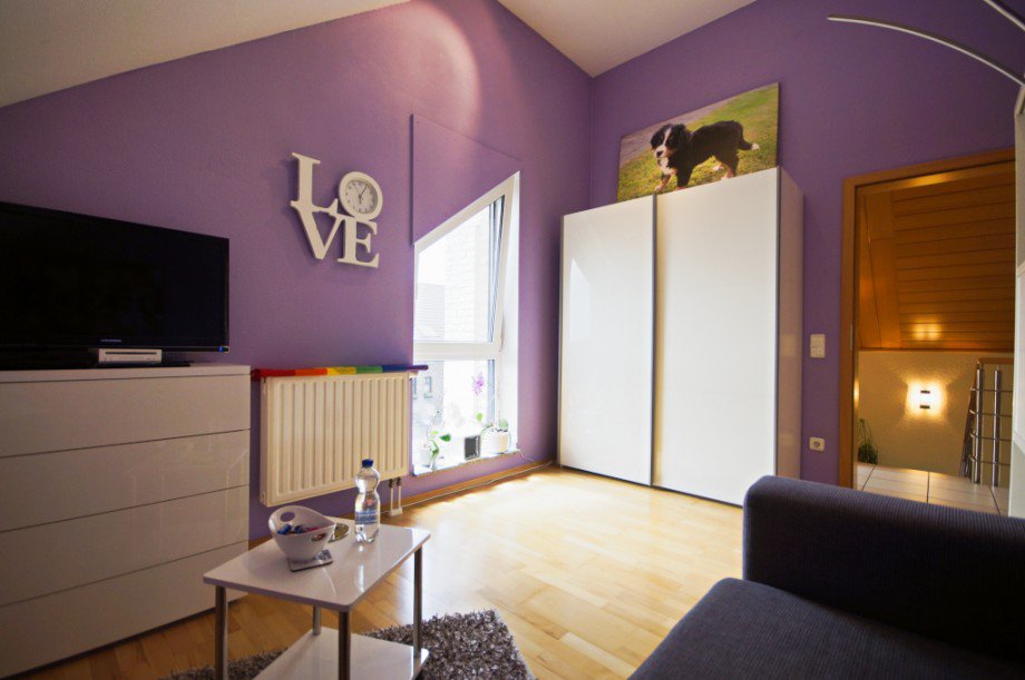 14. Zimmer 3 OG Einfamilienhaus Heinsberg