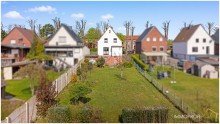 13. Garten Immoprofi Karl - provisionsfrei - freistehendes Einfamilienhaus in Gangelt