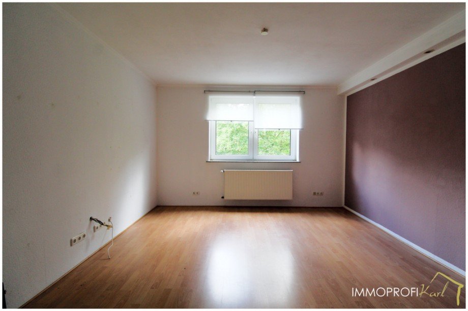Zimmer 2 Etagenwohnung W�rselen