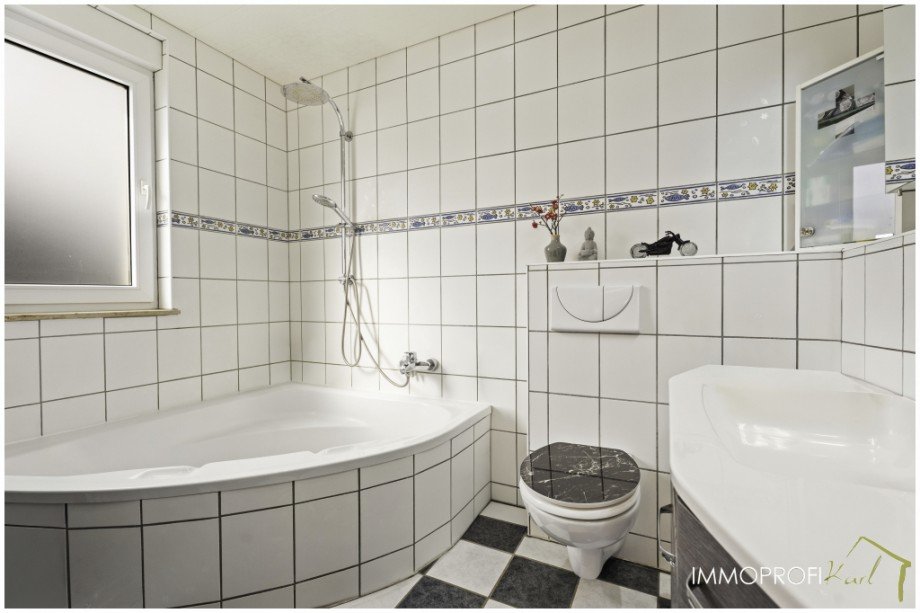 8. EG Bad on Suite Einfamilienhaus Wassenberg