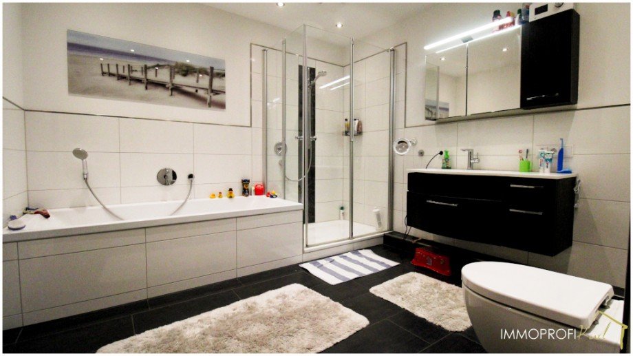 13. Badeimmer Etagenwohnung Wegberg