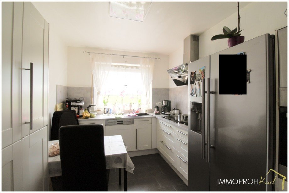 2. K�che Doppelhaush�lfte Heinsberg