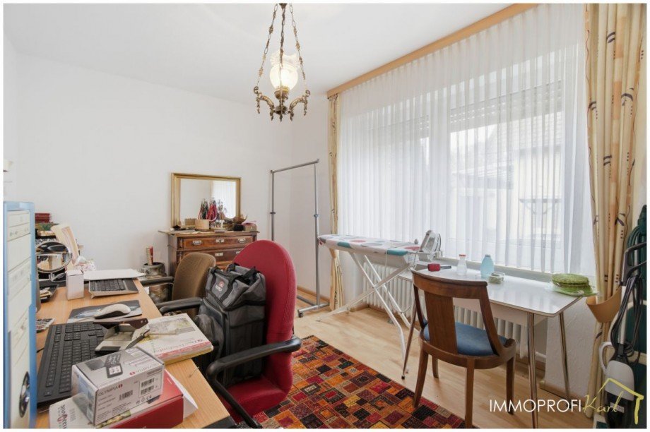 11. G�stezimmer Bungalow Wassenberg