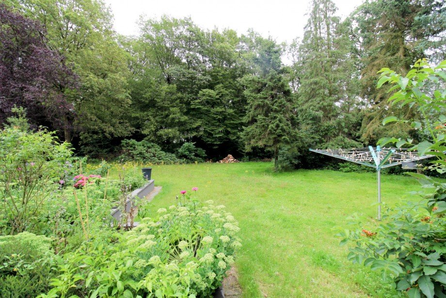 16. Wiese Einfamilienhaus Geilenkirchen
