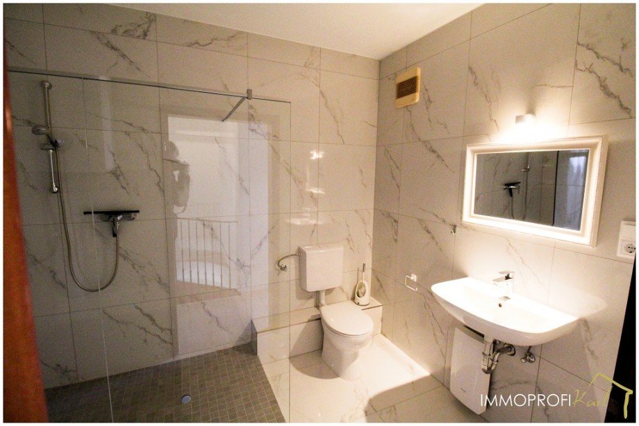 6. Badezimmer Bild 1 Maisonettewohnung Heinsberg