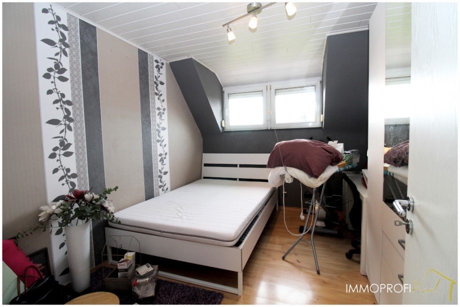 17. Zimmer OG Doppelhaush�lfte Heinsberg