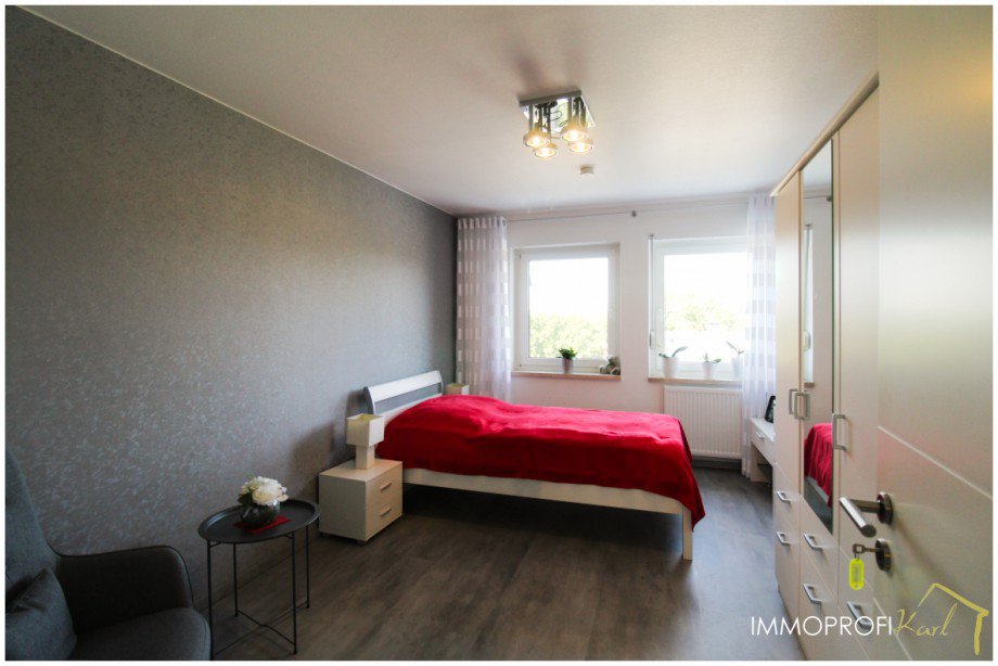 10. Zimmer OG Reihenmittelhaus Heinsberg