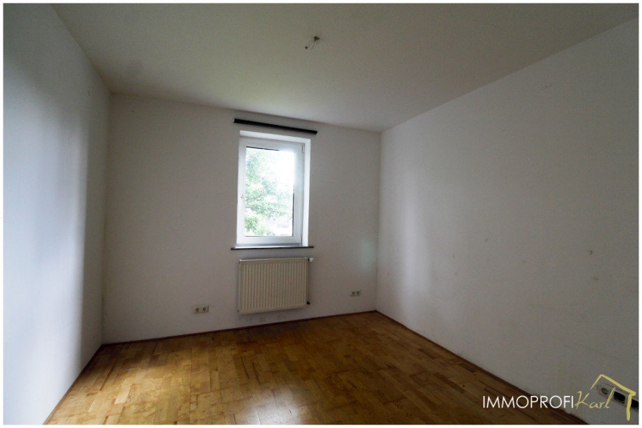 Zimmer 1 Etagenwohnung W�rselen