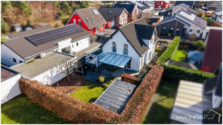 3. �bersicht Grundst�ck Einfamilienhaus Wassenberg