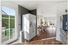 8. K�che Immoprofi Karl - Wassenberg - freistehendes Einfamilienhaus - Waldrandlage - Waldsee - Wanderwege!