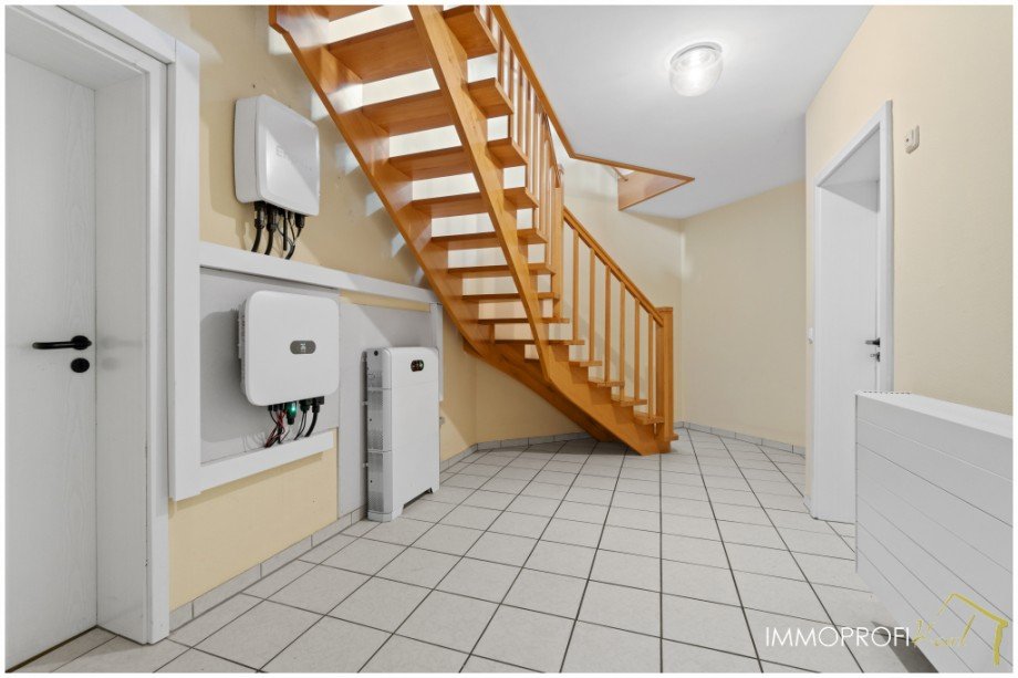 20. PV Anlage mit Speicher Einfamilienhaus Geilenkirchen