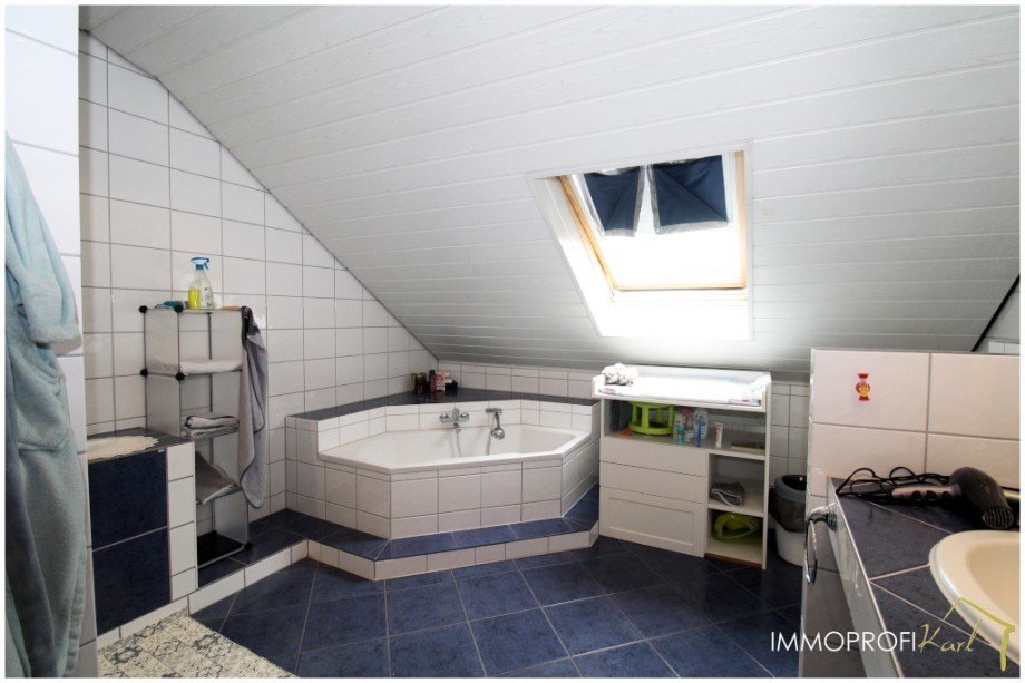 Bad 2.4 Maisonettewohnung H�ckelhoven