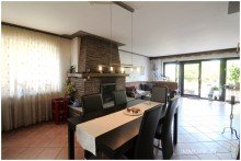 3. Esszimmer Heinsberg-Schafhausen: ger�umige Doppelhaush�lfte mit Keller, Garage, Garten!