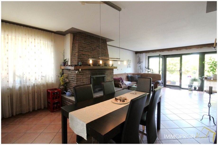 3. Esszimmer Doppelhaush�lfte Heinsberg