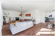 10. Wohnzimmer Immoprofi Karl - Wassenberg - freistehendes Einfamilienhaus - Waldrandlage - Waldsee - Wanderwege!