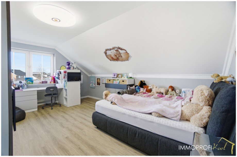 14. Zimmer OG Einfamilienhaus Gangelt