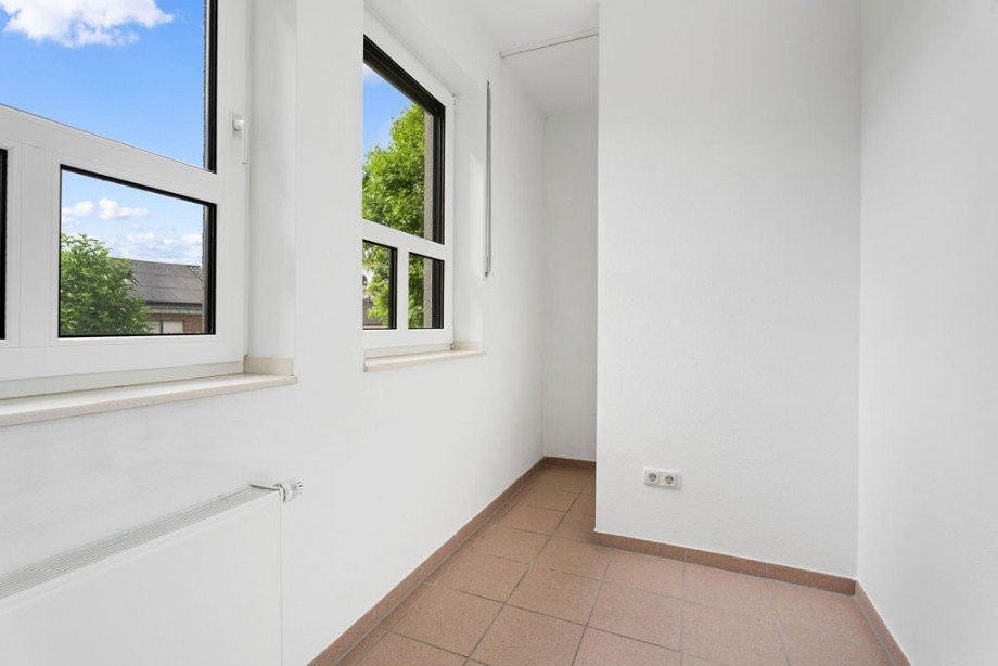 14. Abstellraum Einfamilienhaus H�ckelhoven
