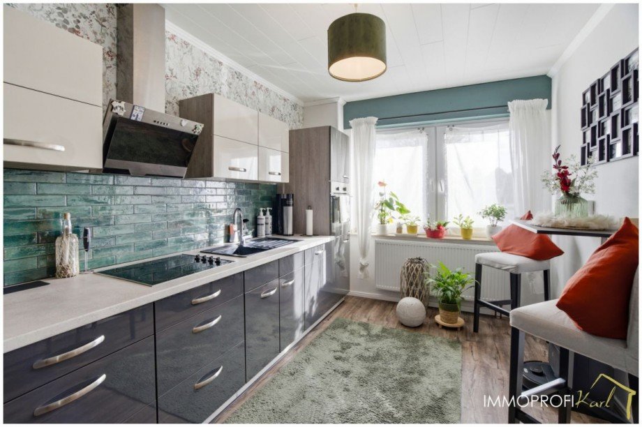 5. EG Bestand Mehrfamilienhaus Waldfeucht