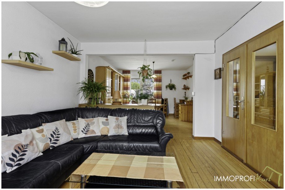 4. Wohn. Esszimmer Einfamilienhaus Heinsberg