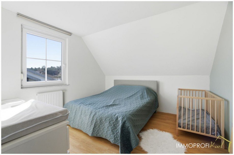 16. Zimmer OG Einfamilienhaus Wassenberg