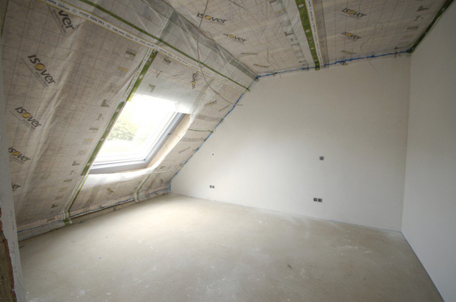 Zimmer 1 OG Einfamilienhaus Baesweiler