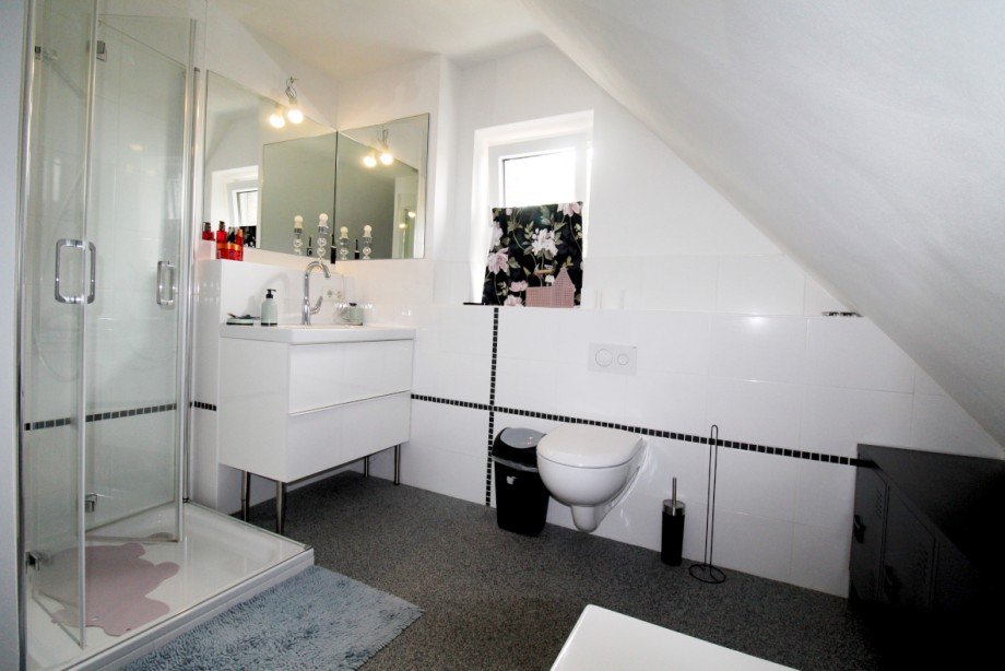 12. Badezimmer OG Einfamilienhaus Geilenkirchen