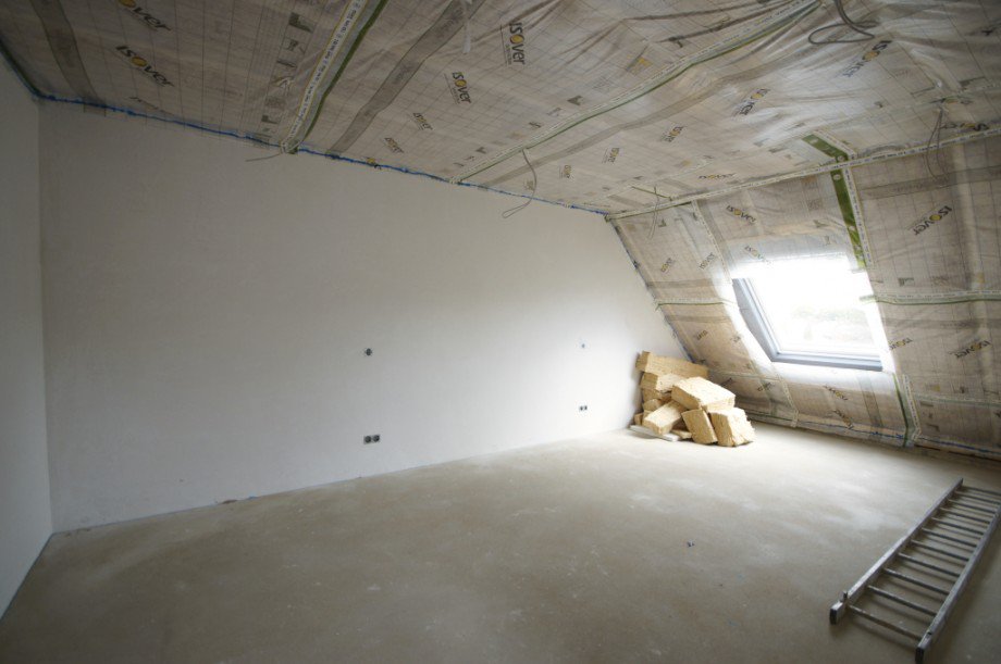 Zimmer 2 OG Einfamilienhaus Baesweiler