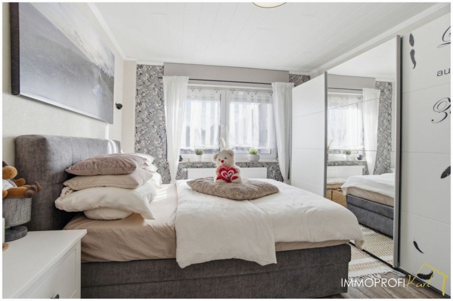 6. EG Bestand Mehrfamilienhaus Waldfeucht