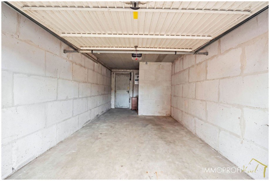 26. Garage Einfamilienhaus T�nisvorst