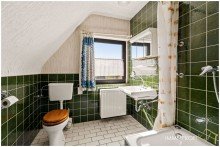 12. Badezimmer OG Immoprofi Karl - provisionsfrei - freistehendes Einfamilienhaus in Gangelt