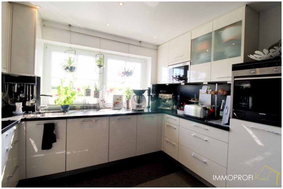 9. K�che Reihenmittelhaus Heinsberg