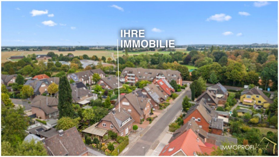 27. �bersicht Einfamilienhaus T�nisvorst