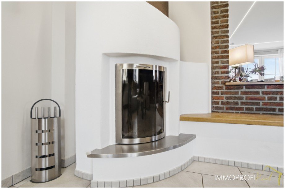 9. Kamin Einfamilienhaus Gangelt