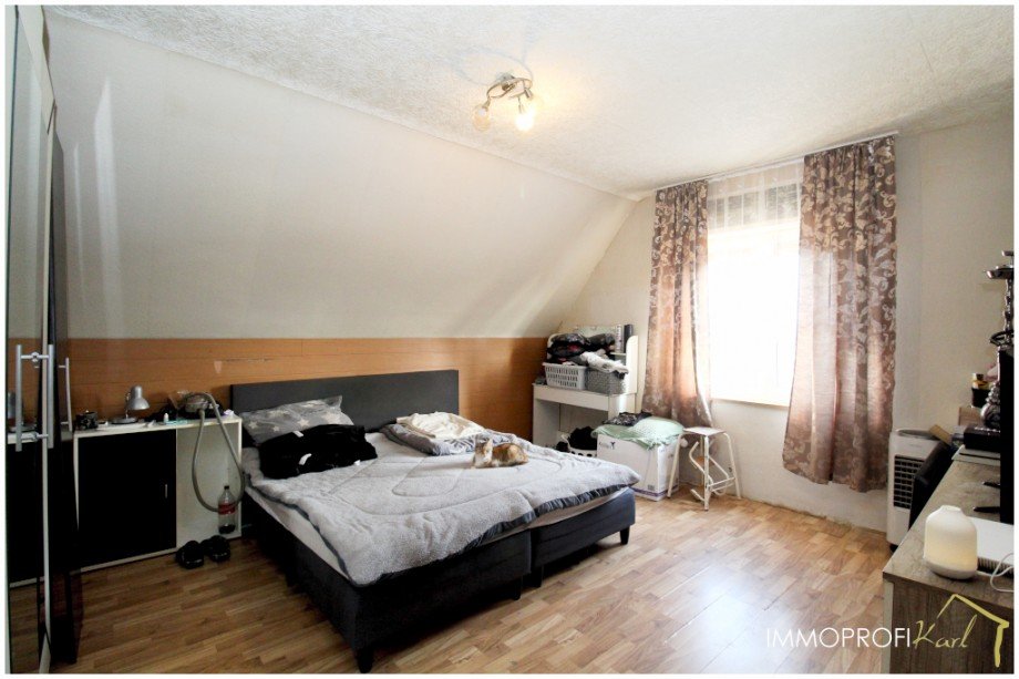13. Zimmer OG Einfamilienhaus Geilenkirchen