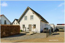 4. Geb�udeansicht Immoprofi Karl - Wassenberg - freistehendes Einfamilienhaus - Waldrandlage - Waldsee - Wanderwege!