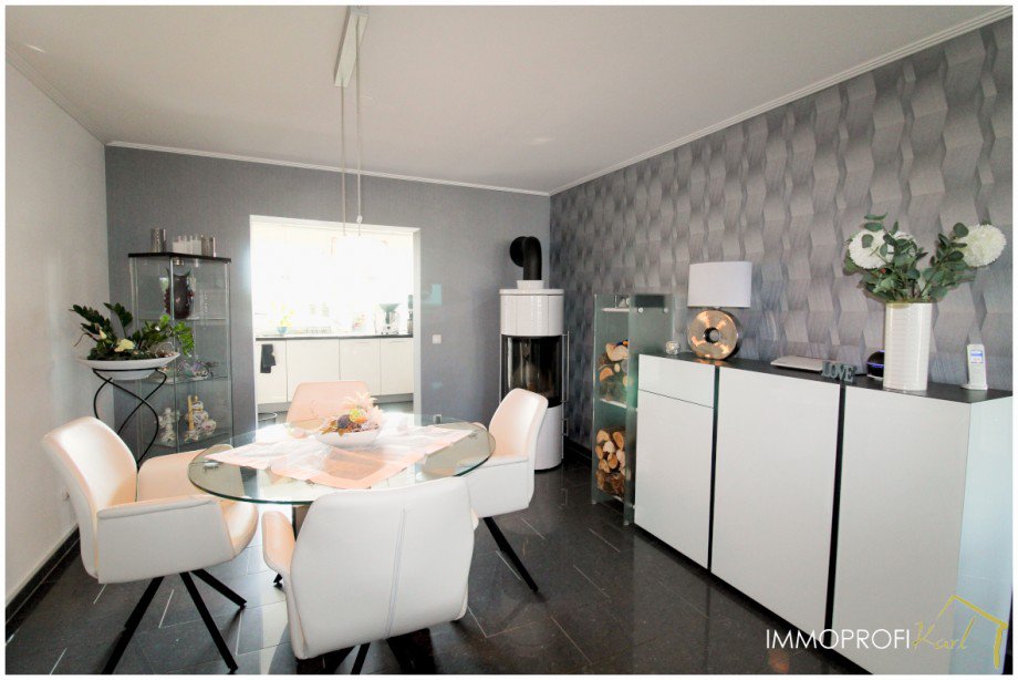 7. Esszimmer Reihenmittelhaus Heinsberg