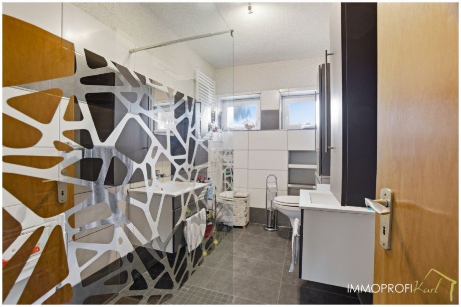 10. Badezimmer Bungalow Wassenberg