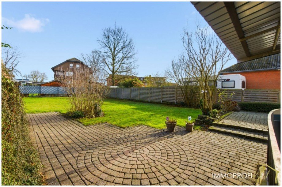 9. Garten Einfamilienhaus Heinsberg