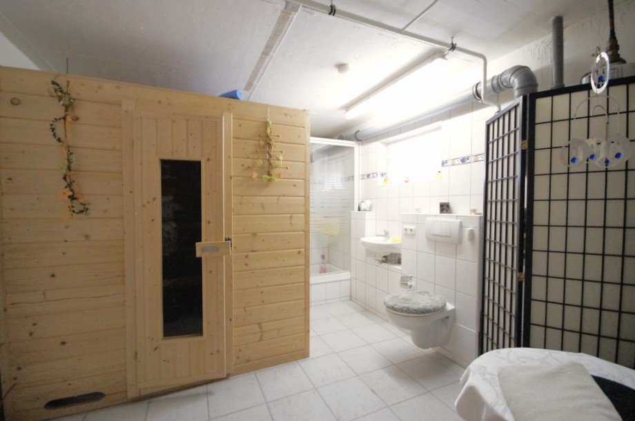 16. Sauna Keller Einfamilienhaus Heinsberg